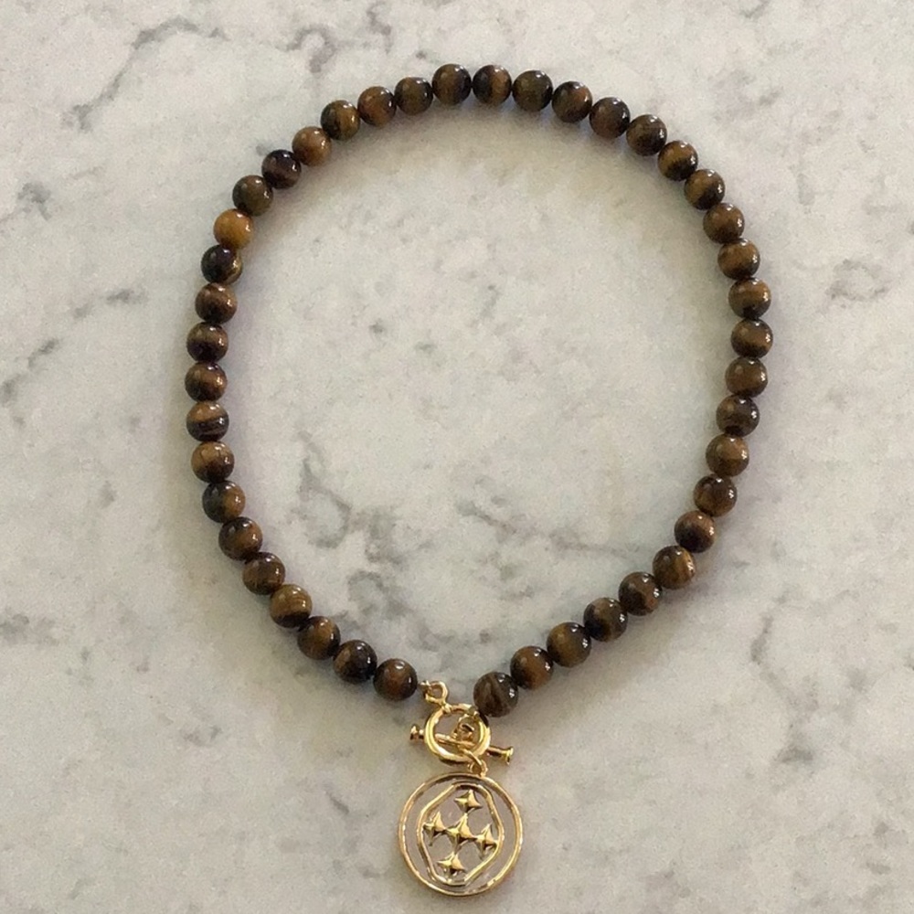 New, never worn, Gracewear necklace